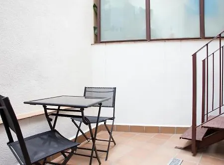 Apartament Font Del Lleo * Caldes De Montbui