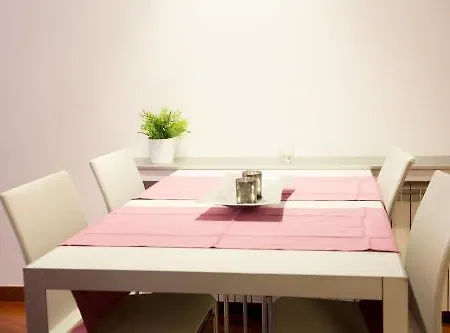 Apartament Font Del Lleo * Caldes De Montbui