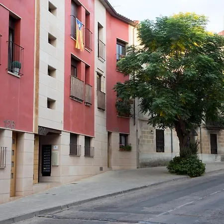 Apartment Apartament Font Del Lleo Caldes De Montbui