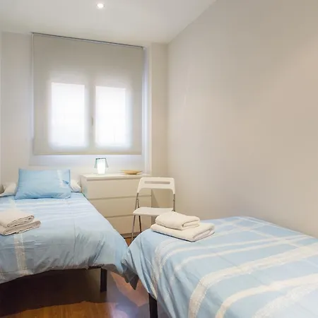 Apartament Font Del Lleo Apartment *