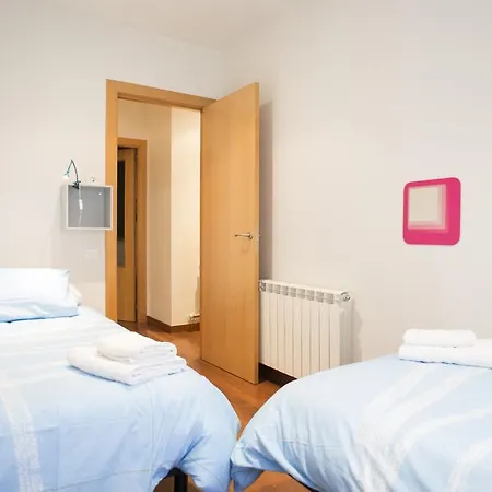 Apartament Font Del Lleo Apartment