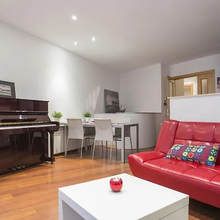Apartament Font Del Lleo Apartment Caldes De Montbui