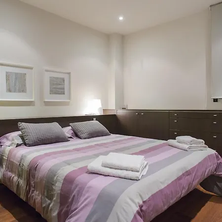 Apartament Font Del Lleo Apartment *