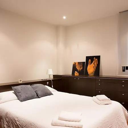 Apartament Font Del Lleo Caldes De Montbui