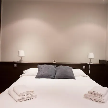 Apartament Font Del Lleo Caldes De Montbui