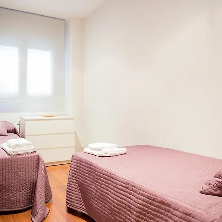 Apartment Apartament Font Del Lleo Caldes De Montbui