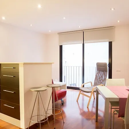 Apartament Font Del Lleo Caldes De Montbui