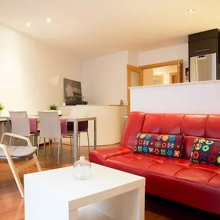 Apartament Font Del Lleo Caldes De Montbui