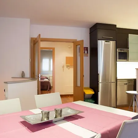 Apartment Apartament Font Del Lleo